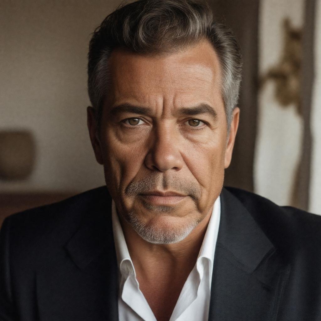 Mario Testino